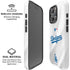 MLB Los Angeles Dodgers Home Jersey iPhone 16 Pro Magsafe Impact Case